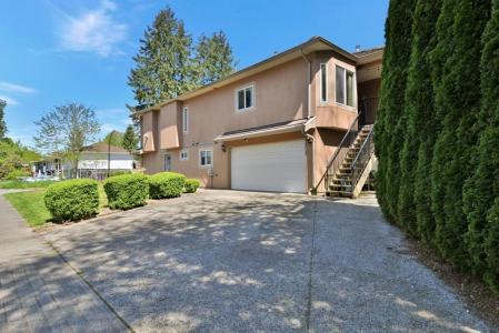 21008 BARKER AVENUE, Maple Ridge, 不列颠哥伦比亚省 V2X 8R6, 加拿大