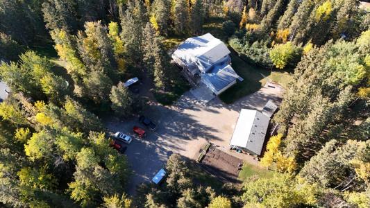 5241 325A TOWNSHIP, Rural Mountain View County, 阿尔伯塔 T0M 1X0, 加拿大