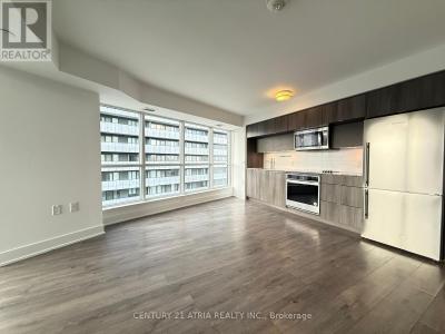 585 BLOOR STREET EAST, Toronto (north St. James Town), Ontario M4W 0B3, Canada