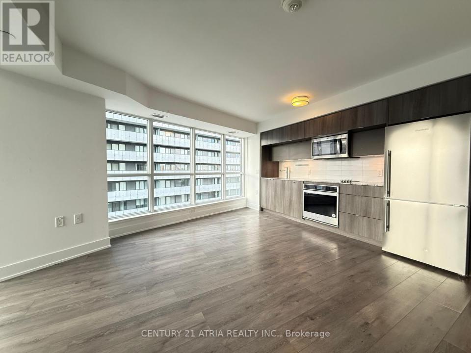 585 BLOOR STREET EAST, Toronto (north St. James Town), Ontario M4W 0B3, Canadá