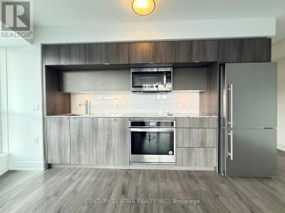 585 BLOOR STREET EAST, Toronto (north St. James Town), Ontario M4W 0B3, Canadá