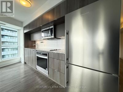 585 BLOOR STREET EAST, Toronto (north St. James Town), Ontario M4W 0B3, Canadá