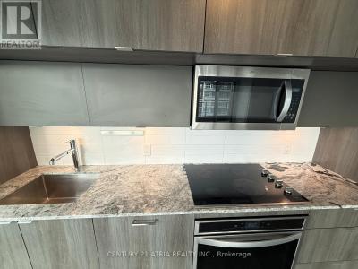 585 BLOOR STREET EAST, Toronto (north St. James Town), Ontario M4W 0B3, Canadá