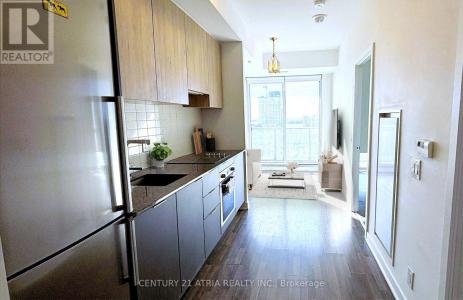 120 PARLIAMENT STREET, Toronto (moss Park), Ontario M5A 0N6, Canadá