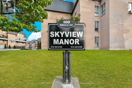 100 MORNELLE COURT, Toronto (morningside), 安大略省 M1E 4X2, 加拿大