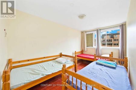 100 MORNELLE COURT, Toronto (morningside), Ontario M1E 4X2, Canada