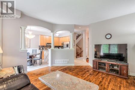 115 RIDGEWAY COURT, Vaughan (maple), Ontario L6A 2R5, Kanada