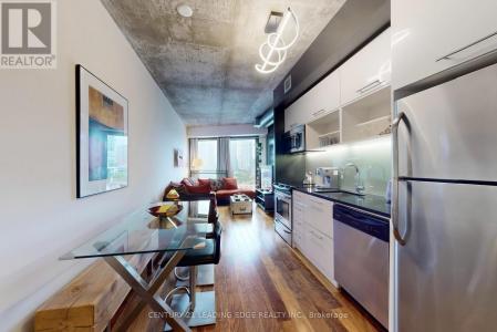 51 TROLLEY CRESCENT, Toronto (moss Park), אונטריו M5A 0E9, קנדה 