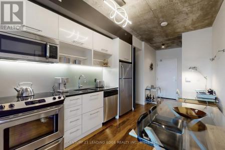 51 TROLLEY CRESCENT, Toronto (moss Park), Ontario M5A 0E9, Canada