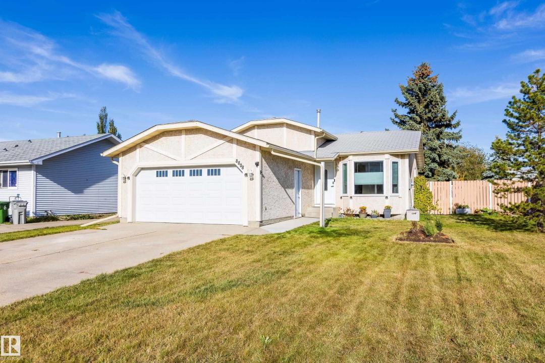 8808 102 AVENUE, Morinville, Alberta T8R 1B7, Canada