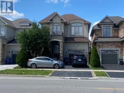 2447 PINE GLEN ROAD, Oakville (wm Westmount), Ontario L6M 0R6, Canada