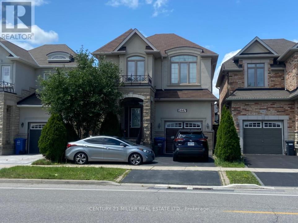 2447 PINE GLEN ROAD, Oakville (wm Westmount), Ontario L6M 0R6, Canada