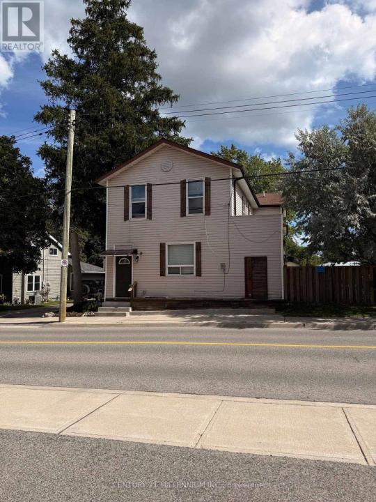 1529 QUEEN STREET EAST, Caledon (alton), Ontario L7K 0E3, Canadá