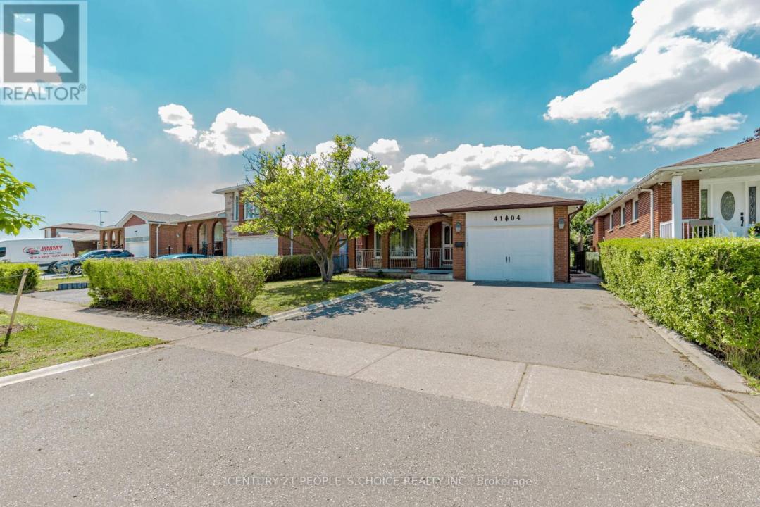 4104 BRANDON GATE, Mississauga (malton), Онтарио L4T 3P2, Канада