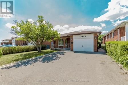 4104 BRANDON GATE, Mississauga (malton), Онтарио L4T 3P2, Канада