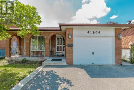 4104 BRANDON GATE, Mississauga (malton), Онтарио L4T 3P2, Канада