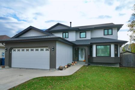 39 ISLAND COVE, Winnipeg, Manitoba R3X 1G1, Canadá