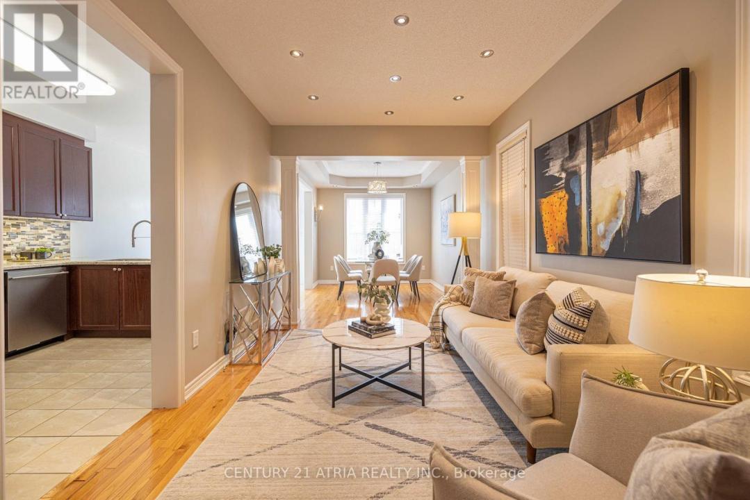 23 STAGLIN COURT, Markham (cathedraltown), オンタリオ L6C 0K8, カナダ