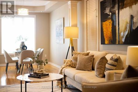 23 STAGLIN COURT, Markham (cathedraltown), オンタリオ L6C 0K8, カナダ