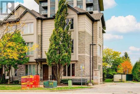 215 SOUTH PARK ROAD, Markham (commerce Valley), 安大略省 L3T 0B6, 加拿大