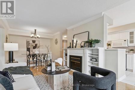 55 THE BOARDWALK WAY, Markham (greensborough), Ontario L6E 1B7, Canada