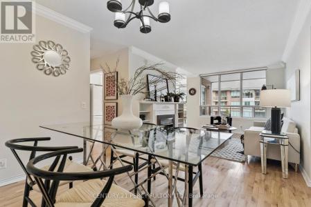 55 THE BOARDWALK WAY, Markham (greensborough), Ontario L6E 1B7, Canada