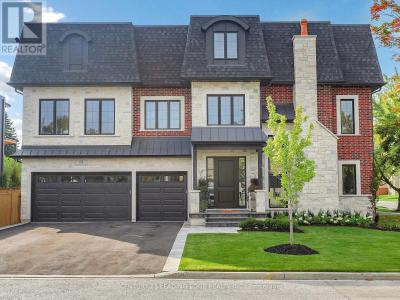 31 NAUGHTON DRIVE, Richmond Hill (westbrook), Ontario L4C 4M6, Canada