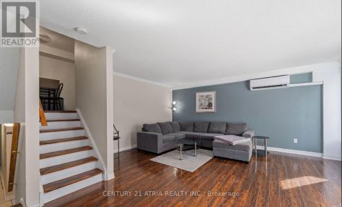 299 MILESTONE CRESCENT, Aurora (aurora Village), Ontario L4G 3M2, Canada