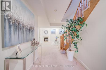 190 HARDING BOULEVARD WEST, Richmond Hill (north Richvale), Ontario L4C 0J9, CANADÁ