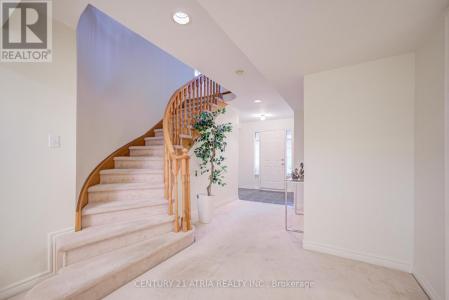 190 HARDING BOULEVARD WEST, Richmond Hill (north Richvale), Ontario L4C 0J9, CANADÁ