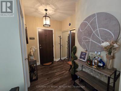 2 EVA ROAD, Toronto (etobicoke West Mall), Ontario M9C 0A9, Canada