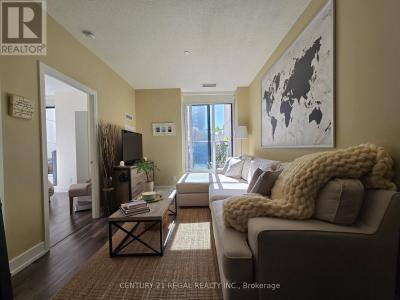 2 EVA ROAD, Toronto (etobicoke West Mall), Ontario M9C 0A9, Canada