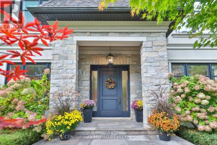 1389 WEAVER AVENUE, Oakville (mo Morrison), Ontario L6J 2L6, Canadá