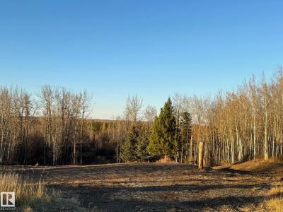 TWP 534 RRD 71, Rural Parkland County, Alberta T0E 0S0, Kanada