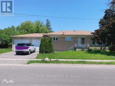 125 LIBBY BOULEVARD, Richmond Hill (mill Pond), Ontario L4C 4V5, Canadá
