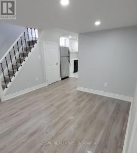 1668 PORTLAND COURT, Pickering (village East), Ontario L1V 5L4, Canada