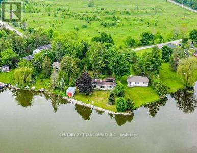 21 GLASSFORD ROAD, Kawartha Lakes (mariposa), Ontario K0M 2C0, Canada