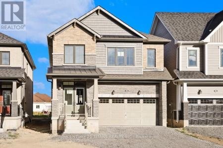 159 VELVET WAY, Thorold (port Robinson), Ontario L2V 0P1, Canadá