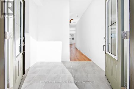 159 VELVET WAY, Thorold (port Robinson), Ontario L2V 0P1, Canadá