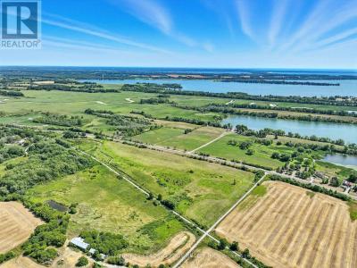 15620 LOYALIST PARKWAY, Prince Edward County (hallowell Ward), Ontario K0K 1G0, Canada