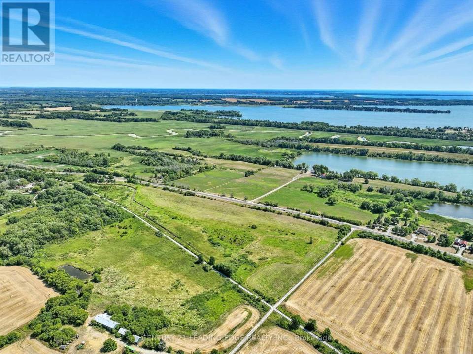 15620 LOYALIST PARKWAY, Prince Edward County (hallowell Ward), Ontario K0K 1G0, Canada