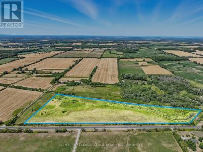 15620 LOYALIST PARKWAY, Prince Edward County (hallowell Ward), Ontario K0K 1G0, Canada