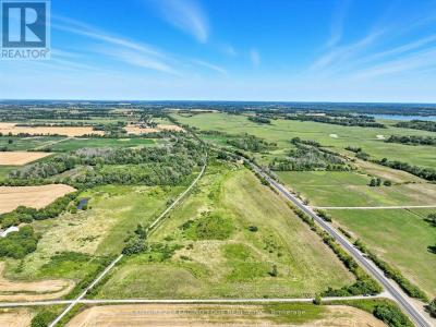 15620 LOYALIST PARKWAY, Prince Edward County (hallowell Ward), Ontario K0K 1G0, Canada