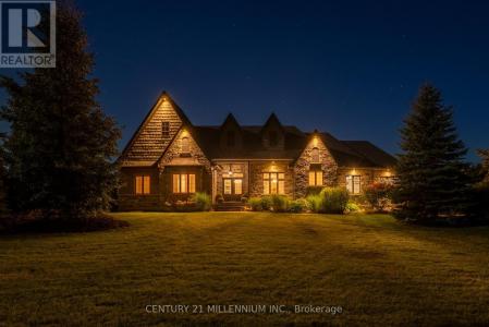 5840 TENTH LINE, Erin, Ontario N0G 1T0, Canada