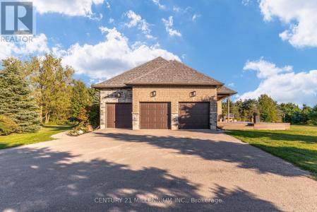 5840 TENTH LINE, Erin, Онтарио N0G 1T0, Канада