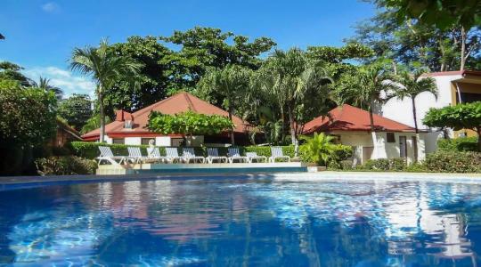 Playa Hermosa Sardinal Carrillo, Guanacaste 50503, Kosta Rika