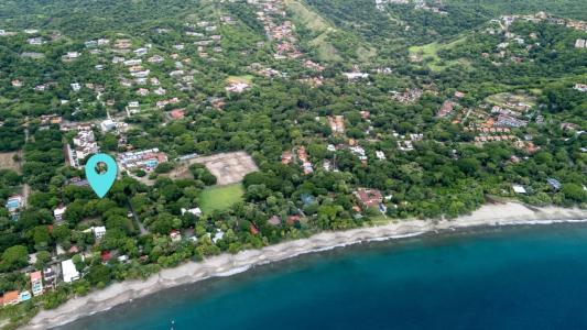 Playa Hermosa Sardinal Carrillo, Guanacaste 50503, Kostaryka