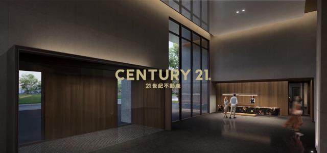 青商路, 中壢區, Đào Viên 320, Đài Loan