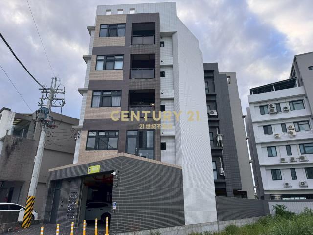 興安路, Su'ao Township, Yilan 270, Taïwan