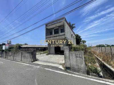 洛陽路, Zhutang Township, Changhua County 525, 대만